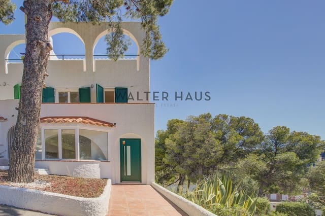 4 chambre Appartement à vendre à Barcelone ville - 830 000 € (Ref: 9844409)