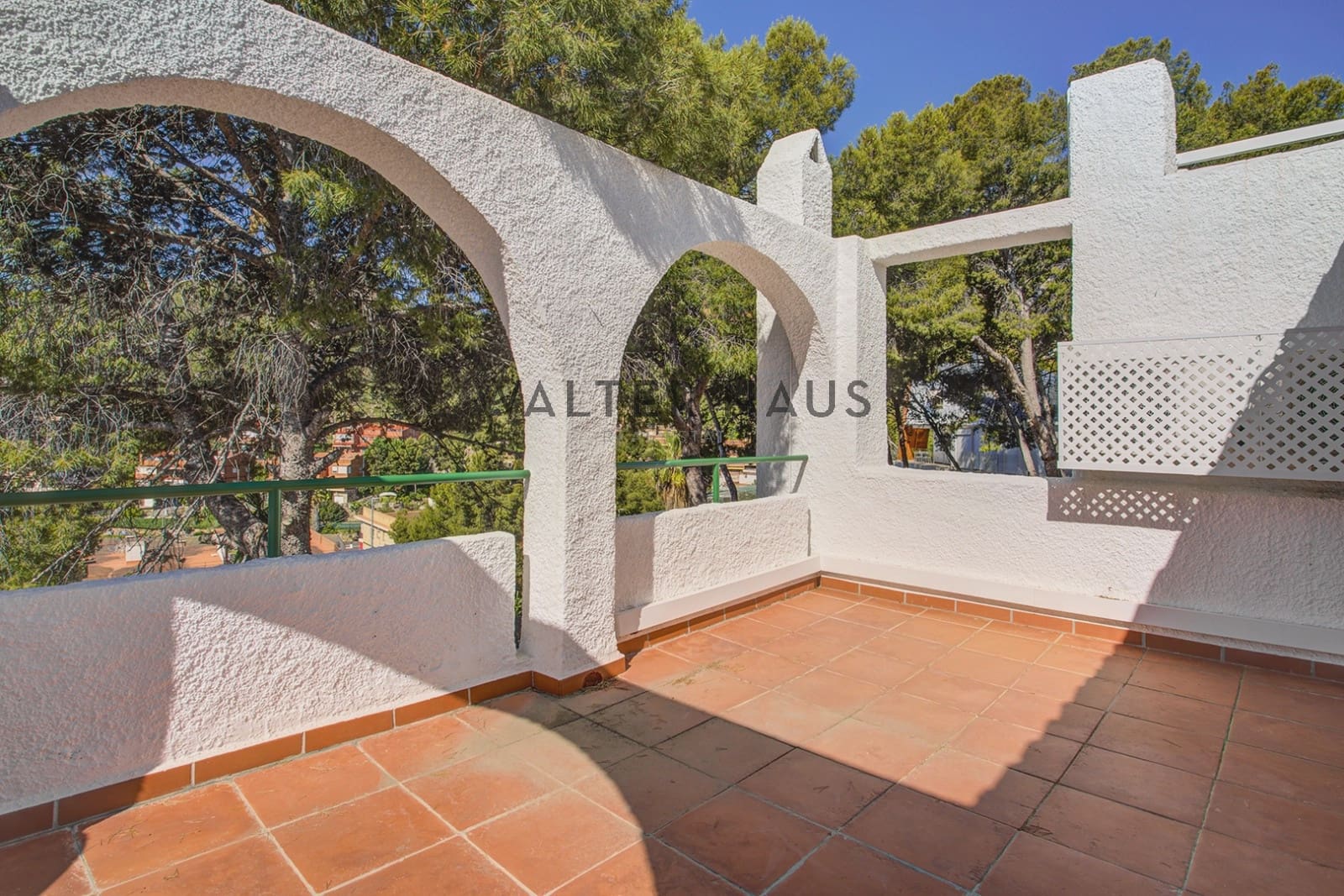 4 chambre Appartement à vendre à Barcelone ville - 830 000 € (Ref: 9844409)