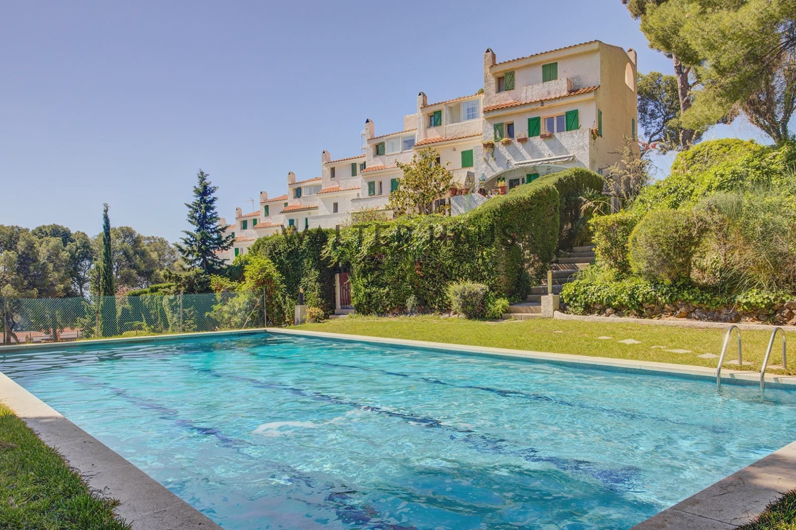 4 chambre Appartement à vendre à Barcelone ville - 830 000 € (Ref: 9844409)