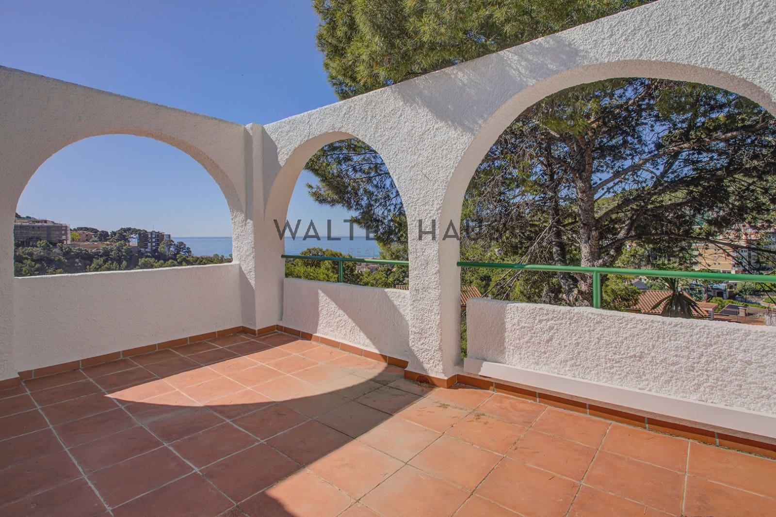 4 chambre Appartement à vendre à Barcelone ville - 830 000 € (Ref: 9844409)