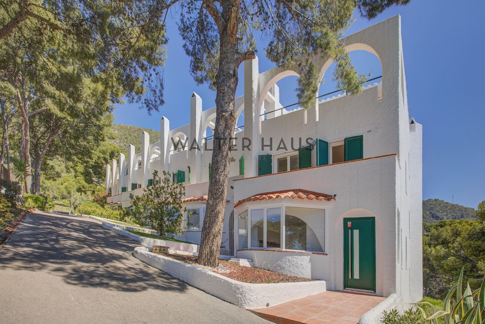 4 chambre Appartement à vendre à Barcelone ville - 830 000 € (Ref: 9844409)