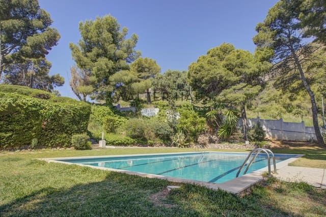 4 chambre Appartement à vendre à Barcelone ville - 830 000 € (Ref: 9844409)