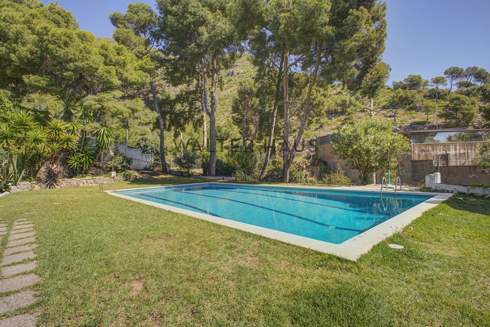 4 chambre Appartement à vendre à Barcelone ville - 830 000 € (Ref: 9844409)