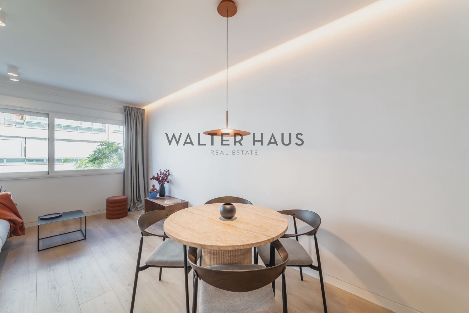 1 camera da letto Appartamento in vendita in Madrid citta - 840.000 € (Rif: 9848232)