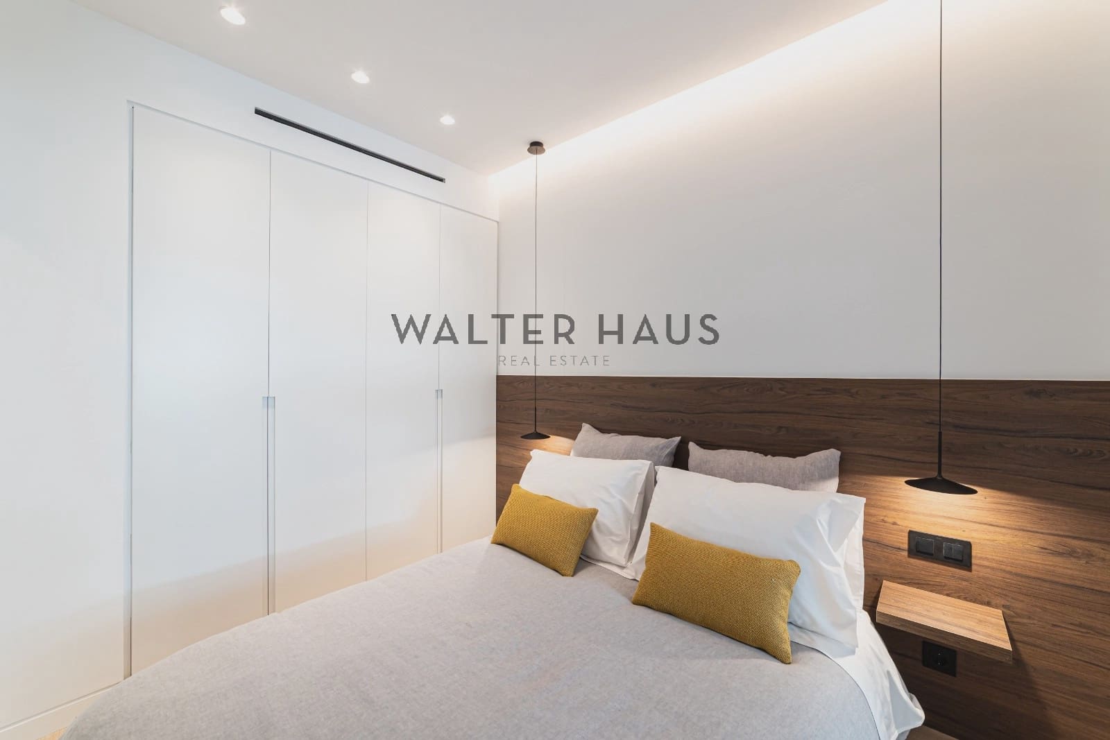 1 camera da letto Appartamento in vendita in Madrid citta - 840.000 € (Rif: 9848232)