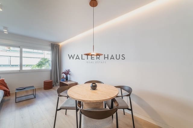 1 camera da letto Appartamento in vendita in Castellana, Madrid città - 840.000 € (Rif: 9848232)