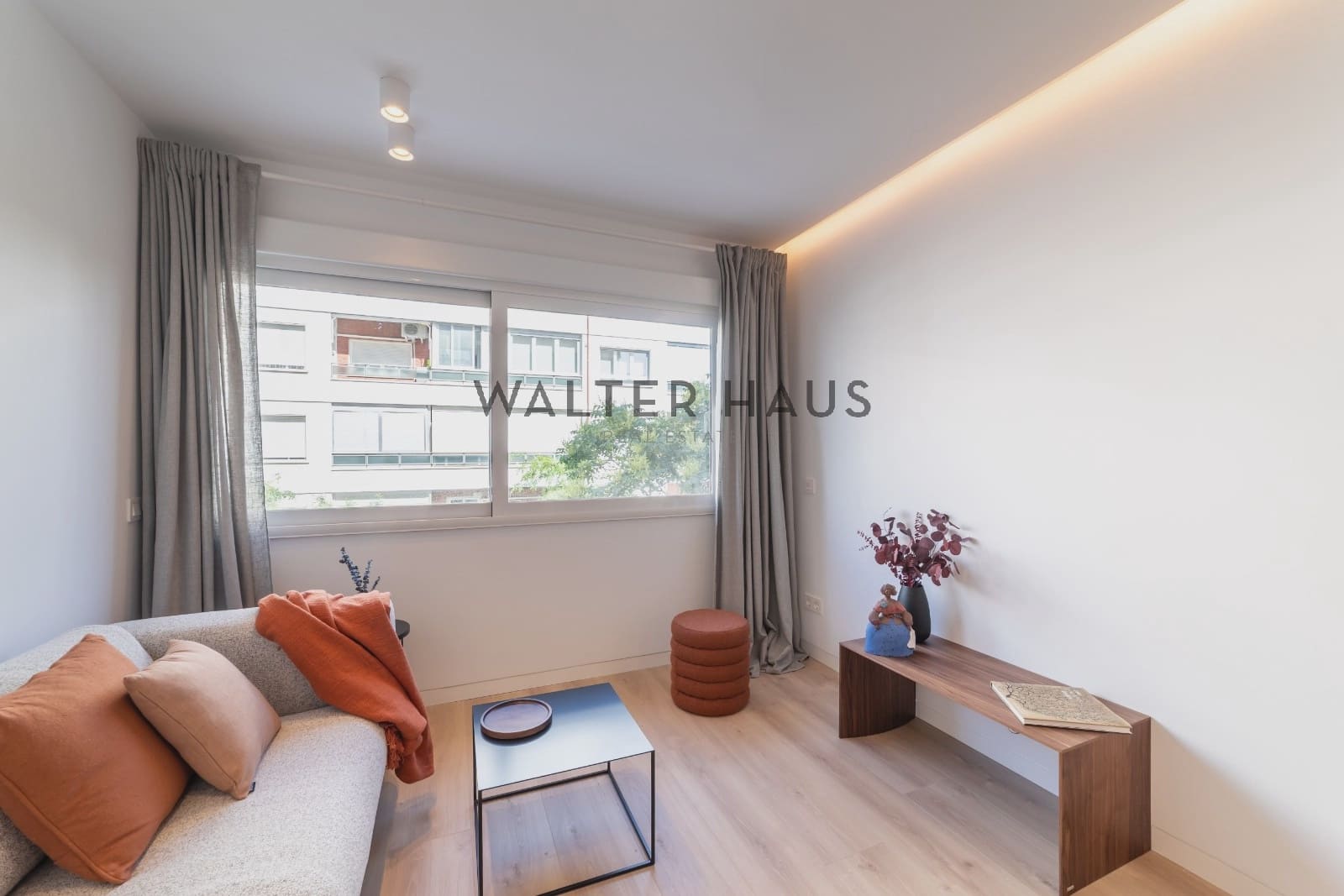 1 camera da letto Appartamento in vendita in Madrid citta - 840.000 € (Rif: 9848232)