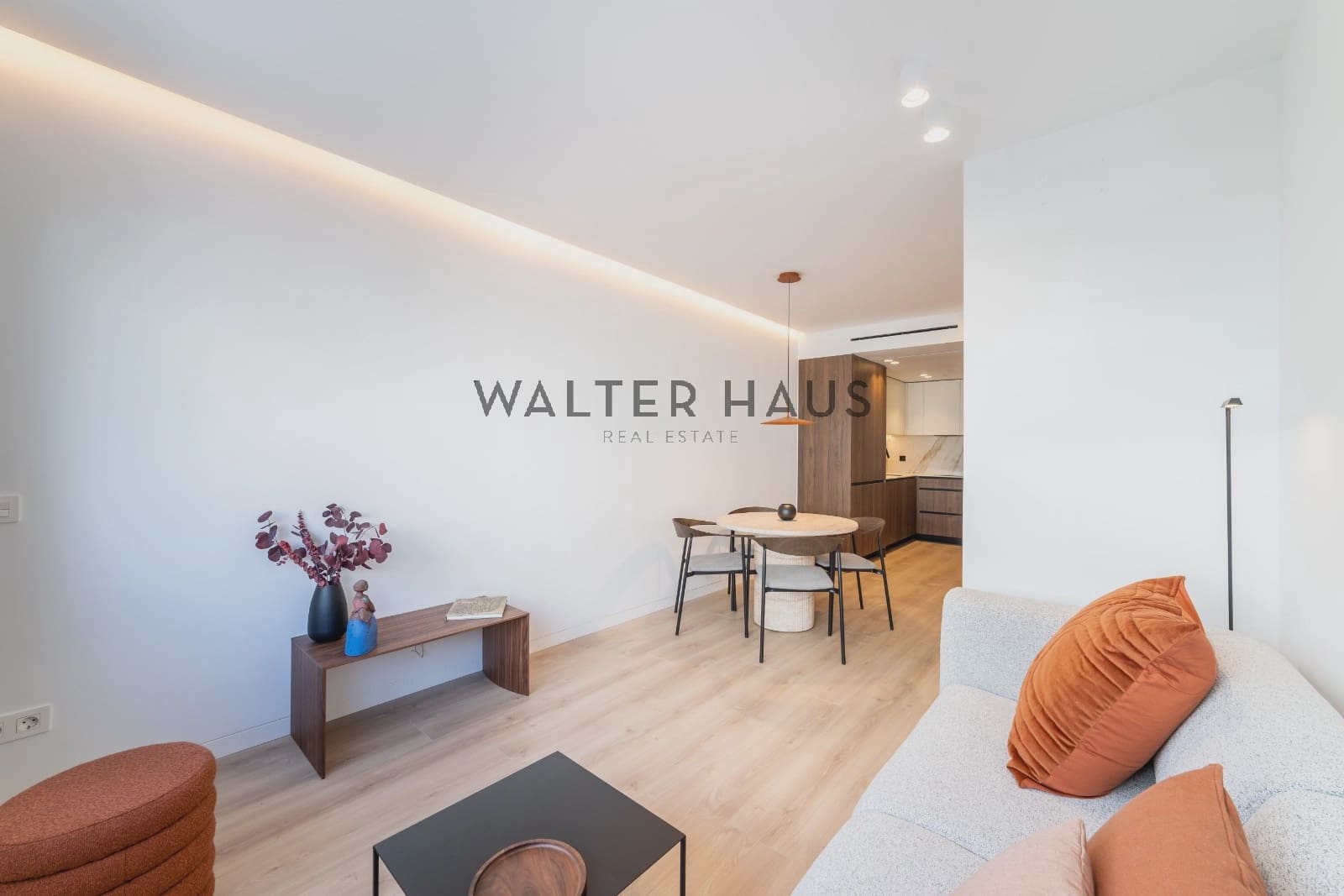 1 camera da letto Appartamento in vendita in Madrid citta - 840.000 € (Rif: 9848232)