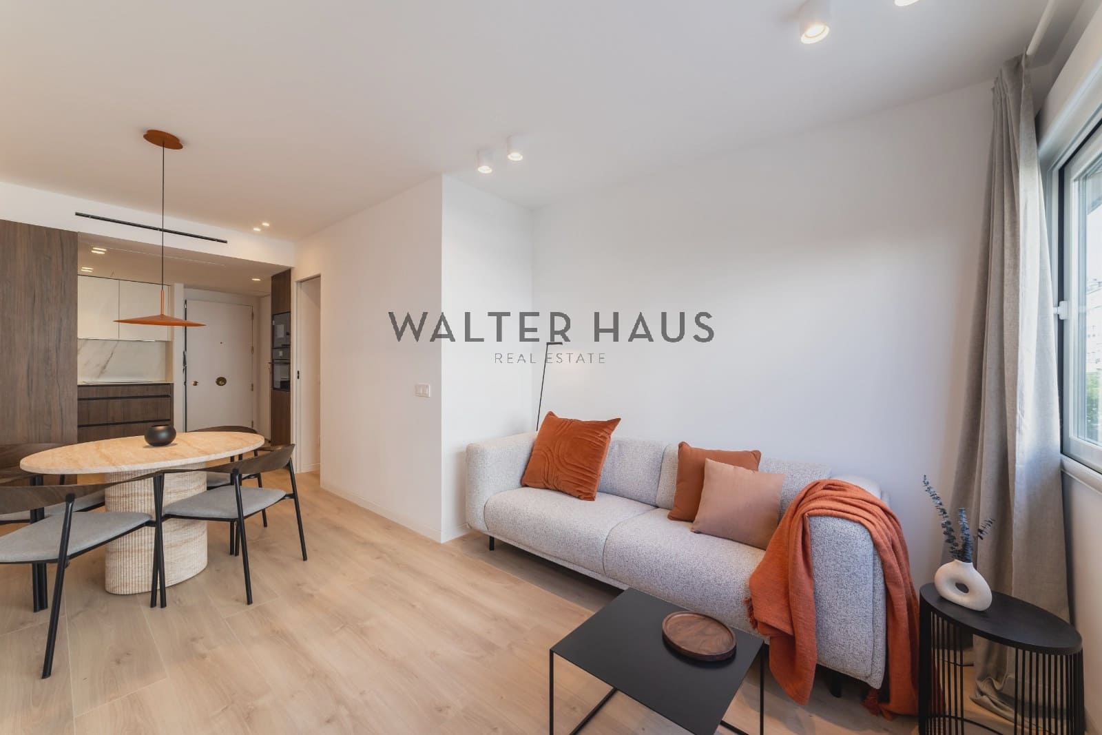 1 camera da letto Appartamento in vendita in Madrid citta - 840.000 € (Rif: 9848232)