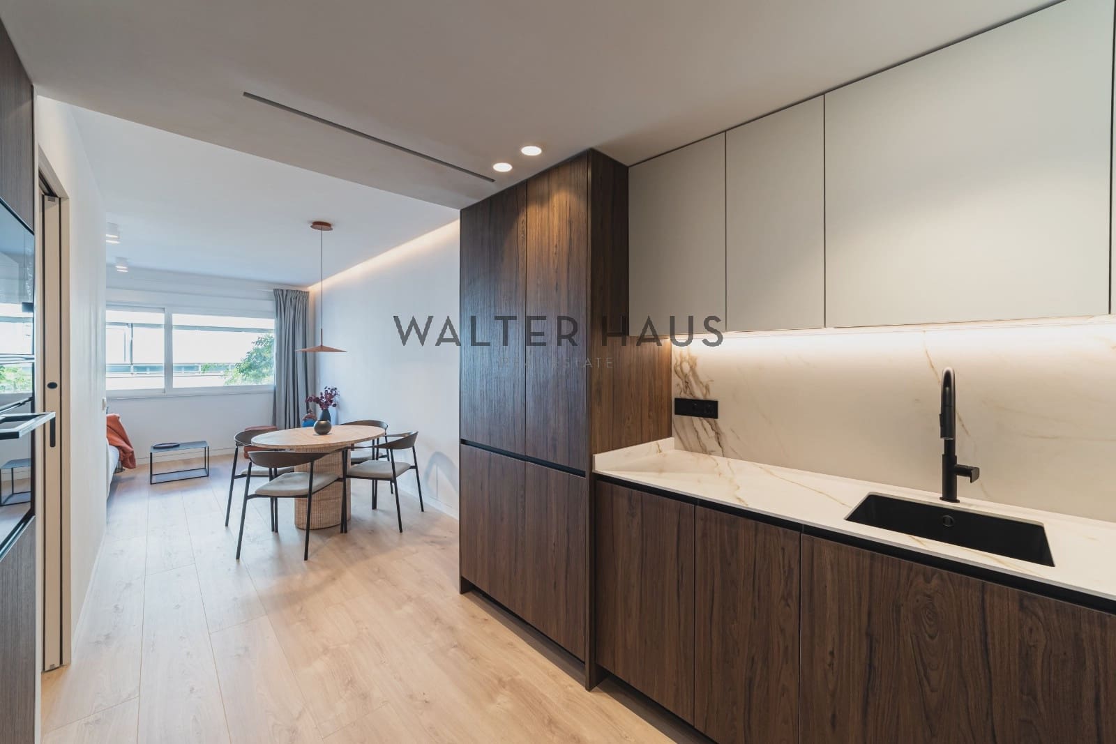 1 camera da letto Appartamento in vendita in Madrid citta - 840.000 € (Rif: 9848232)