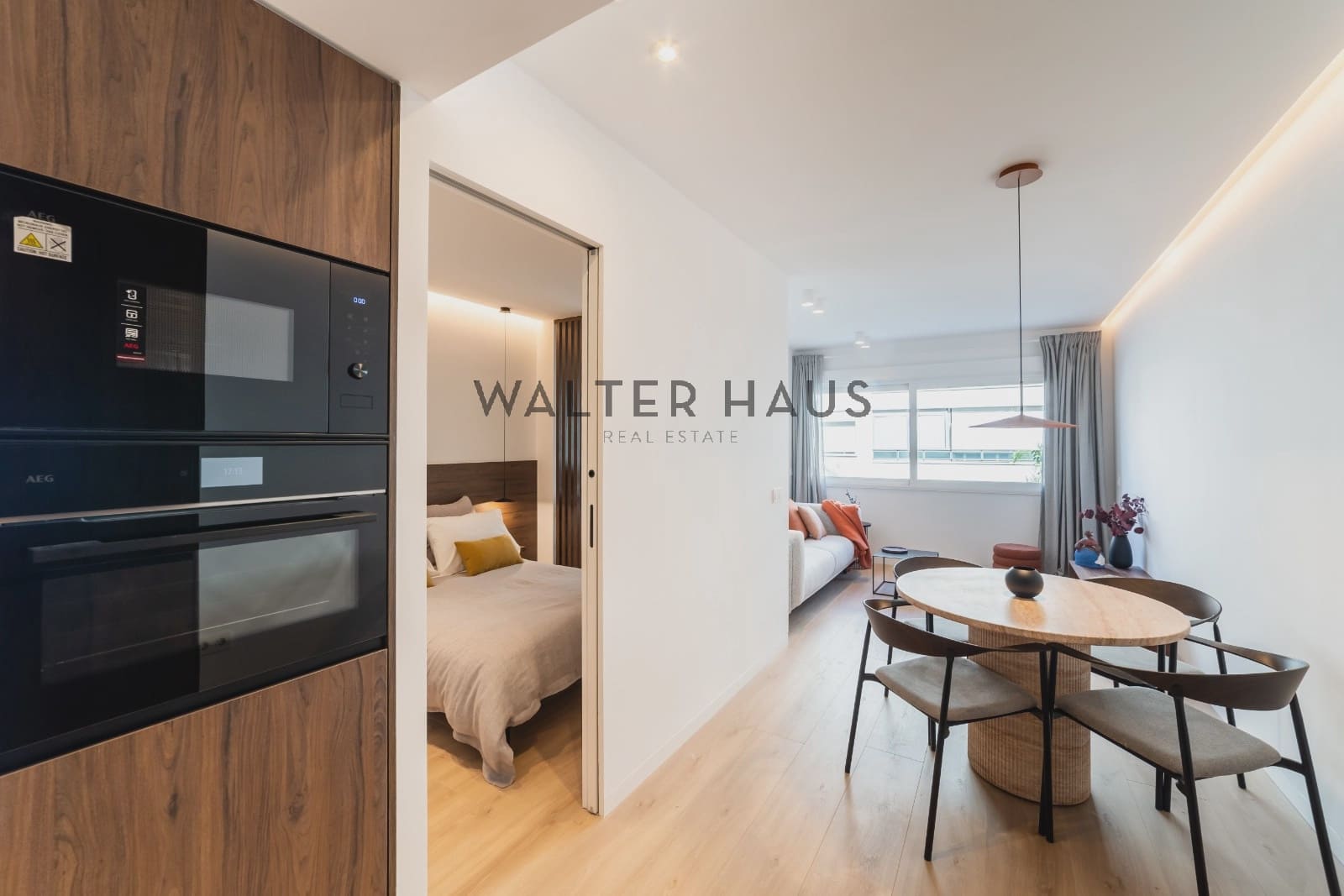 1 camera da letto Appartamento in vendita in Madrid citta - 840.000 € (Rif: 9848232)