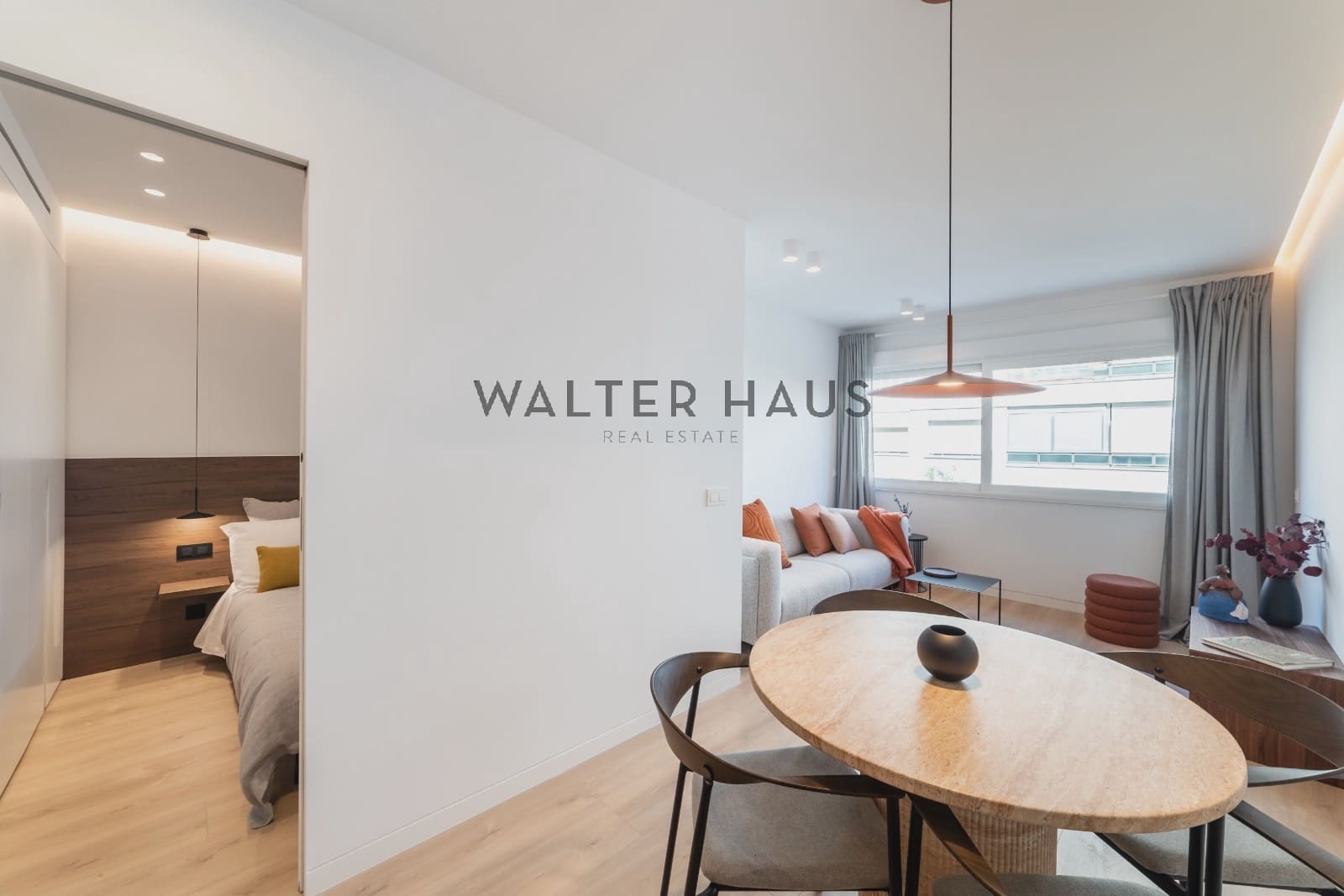 1 camera da letto Appartamento in vendita in Madrid citta - 840.000 € (Rif: 9848232)