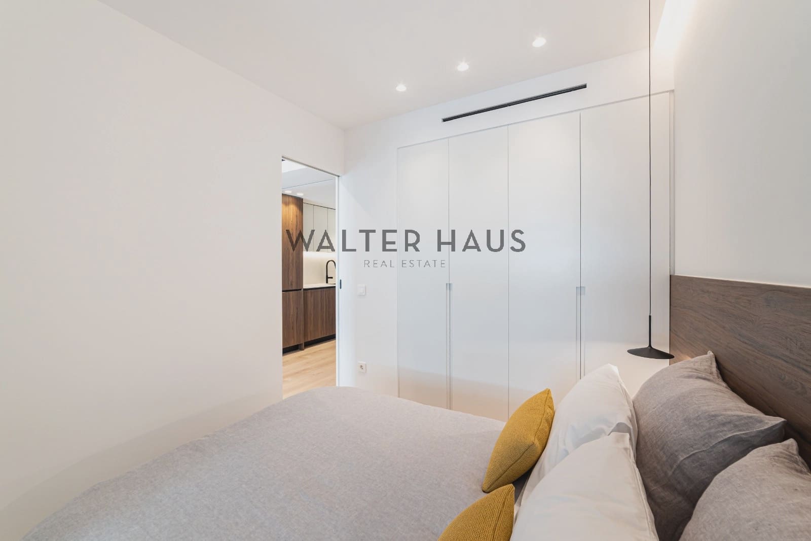 1 camera da letto Appartamento in vendita in Madrid citta - 840.000 € (Rif: 9848232)