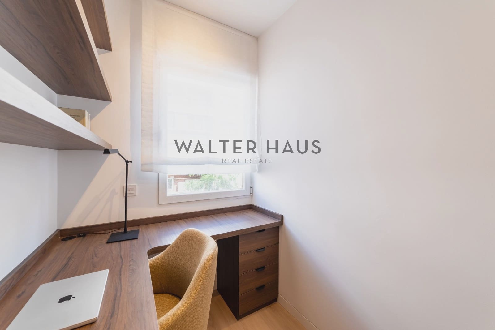 1 camera da letto Appartamento in vendita in Madrid citta - 840.000 € (Rif: 9848232)