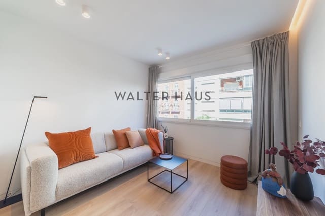 1 camera da letto Appartamento in vendita in Castellana, Madrid città - 840.000 € (Rif: 9848232)