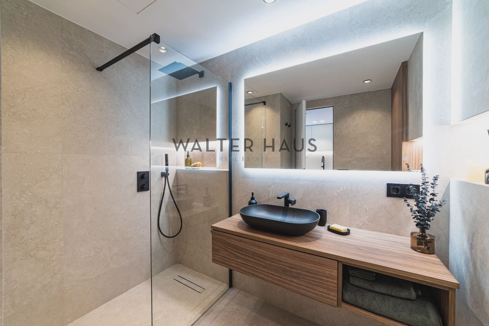 1 camera da letto Appartamento in vendita in Madrid citta - 840.000 € (Rif: 9848232)