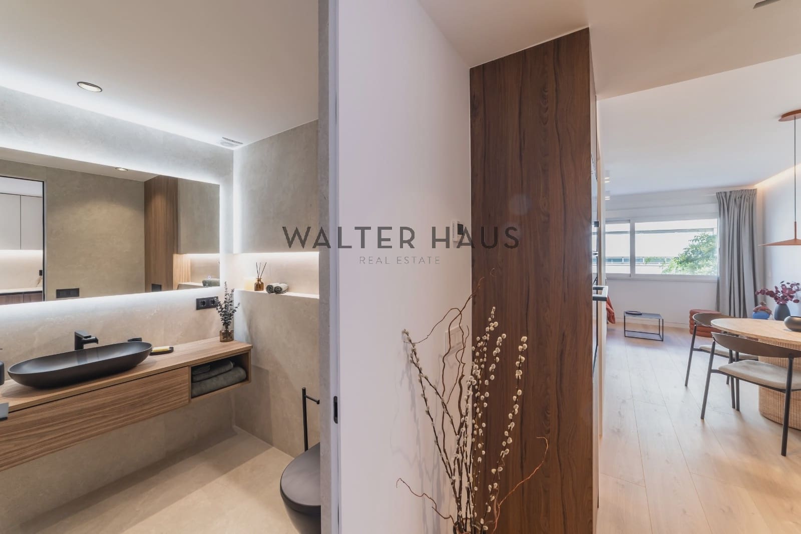 1 camera da letto Appartamento in vendita in Madrid citta - 840.000 € (Rif: 9848232)