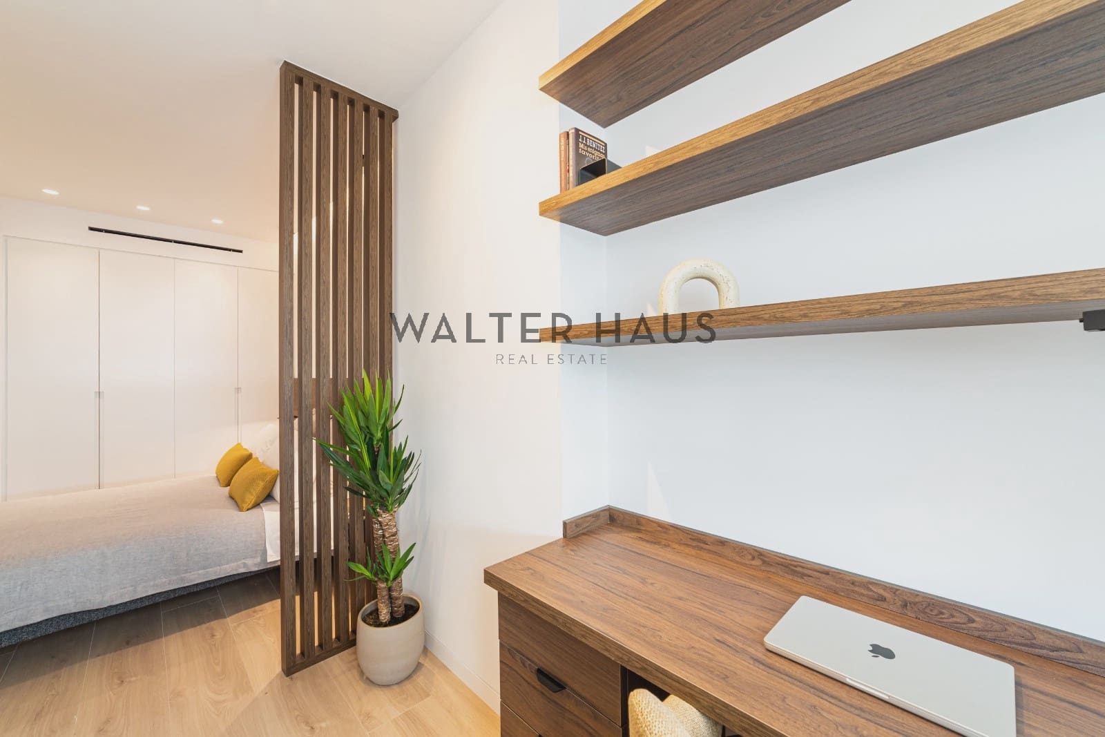 1 camera da letto Appartamento in vendita in Madrid citta - 840.000 € (Rif: 9848232)