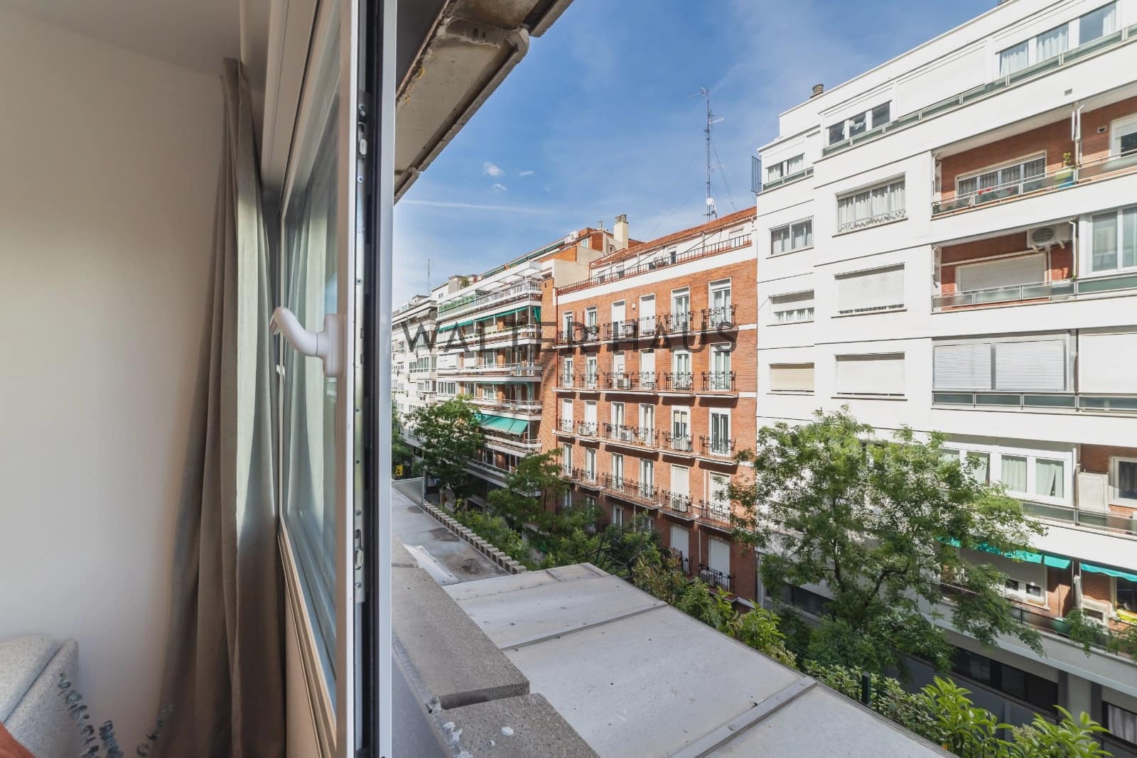 1 camera da letto Appartamento in vendita in Madrid citta - 840.000 € (Rif: 9848232)
