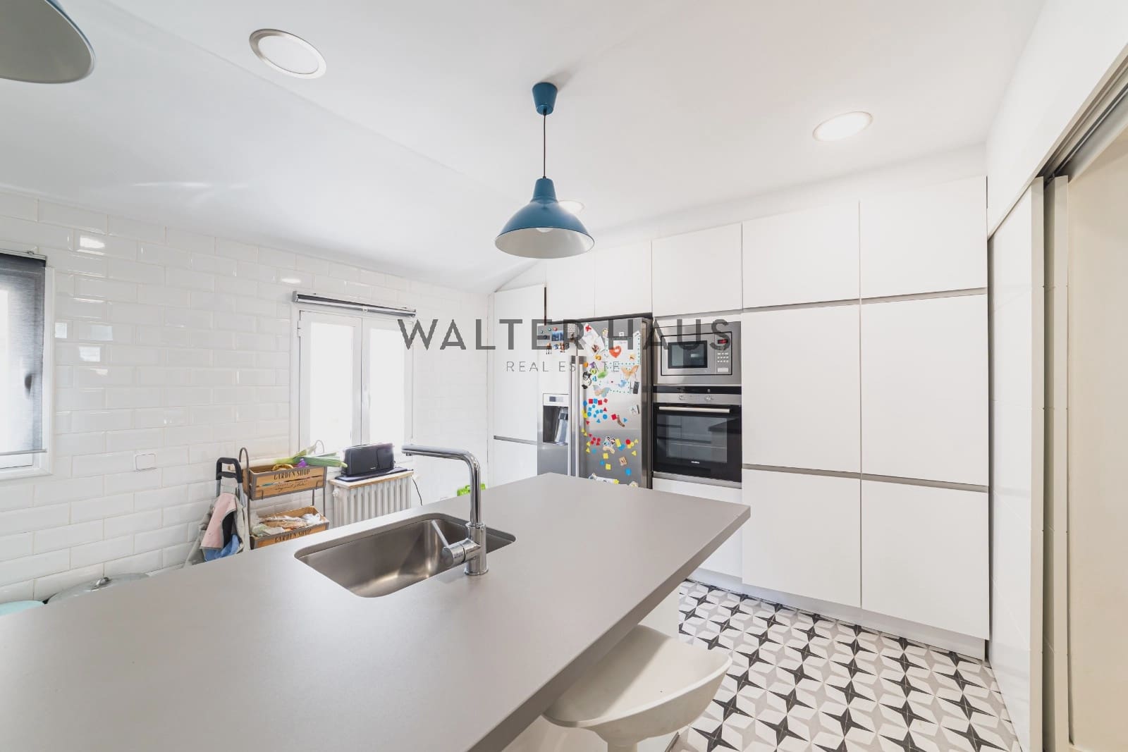 3 sypialnia Mieszkanie na sprzedaż w Miasto Madryt - 995 000 € (Ref: 9848369)