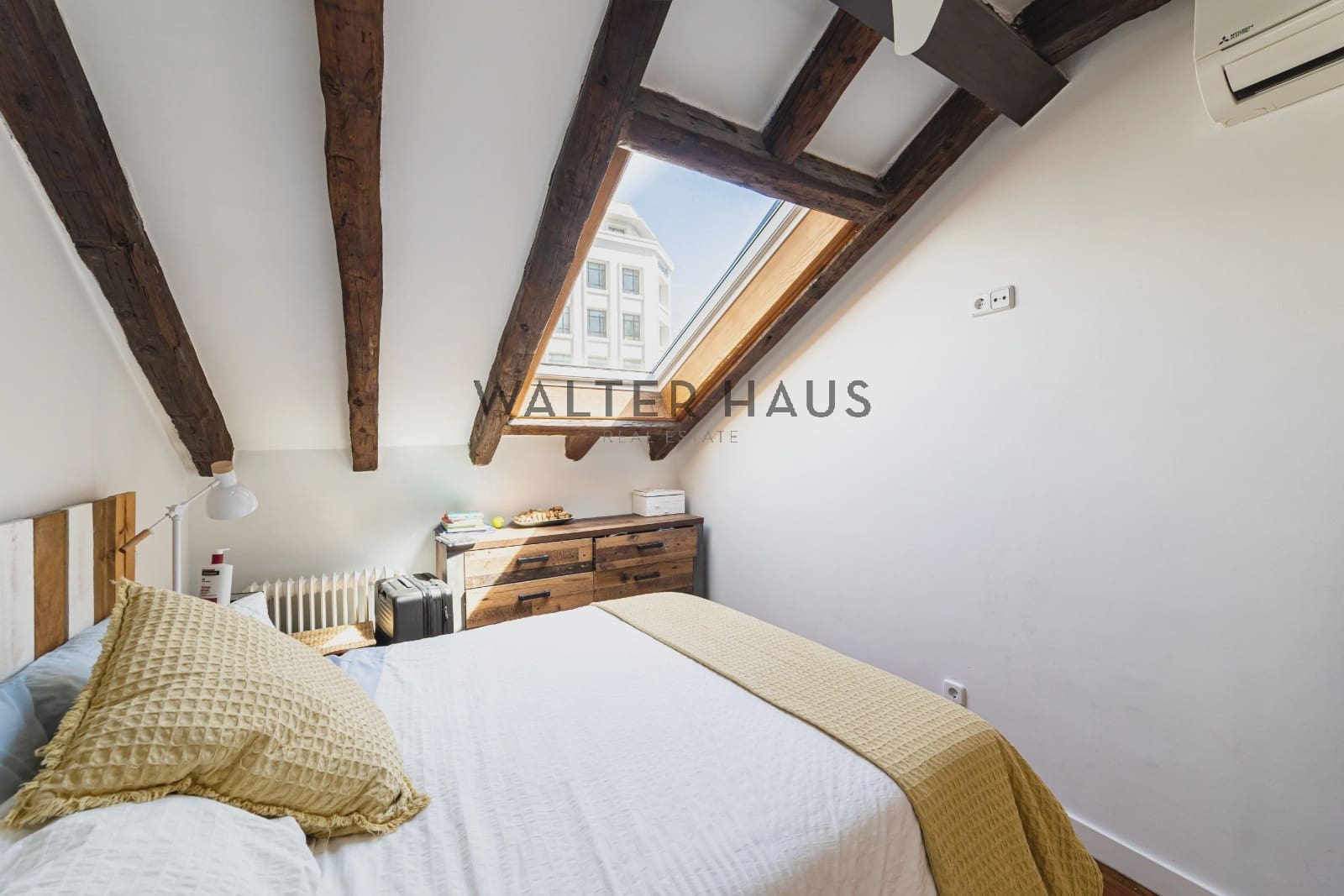 3 sypialnia Mieszkanie na sprzedaż w Miasto Madryt - 995 000 € (Ref: 9848369)