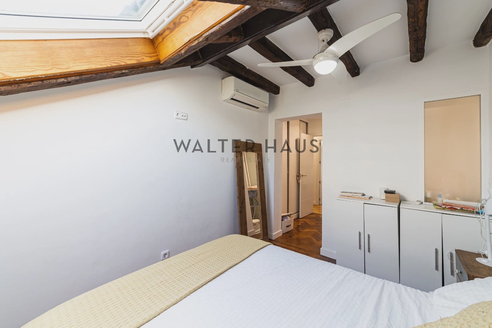 3 sypialnia Mieszkanie na sprzedaż w Miasto Madryt - 995 000 € (Ref: 9848369)