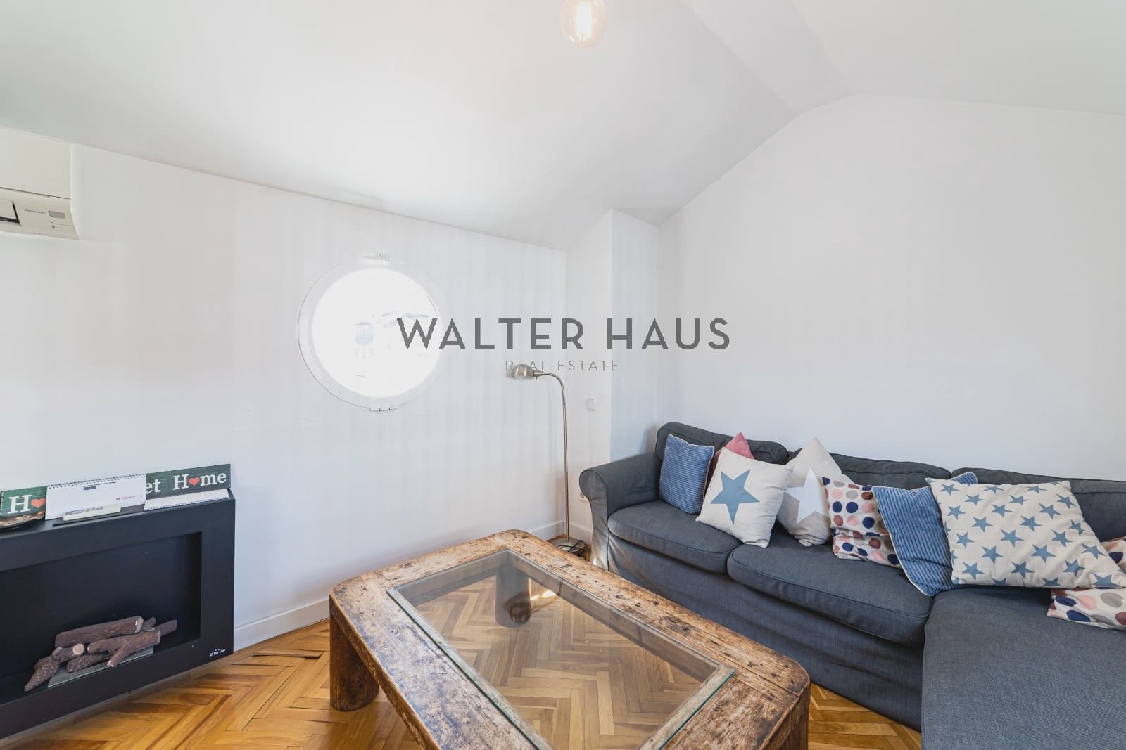 3 sypialnia Mieszkanie na sprzedaż w Miasto Madryt - 995 000 € (Ref: 9848369)