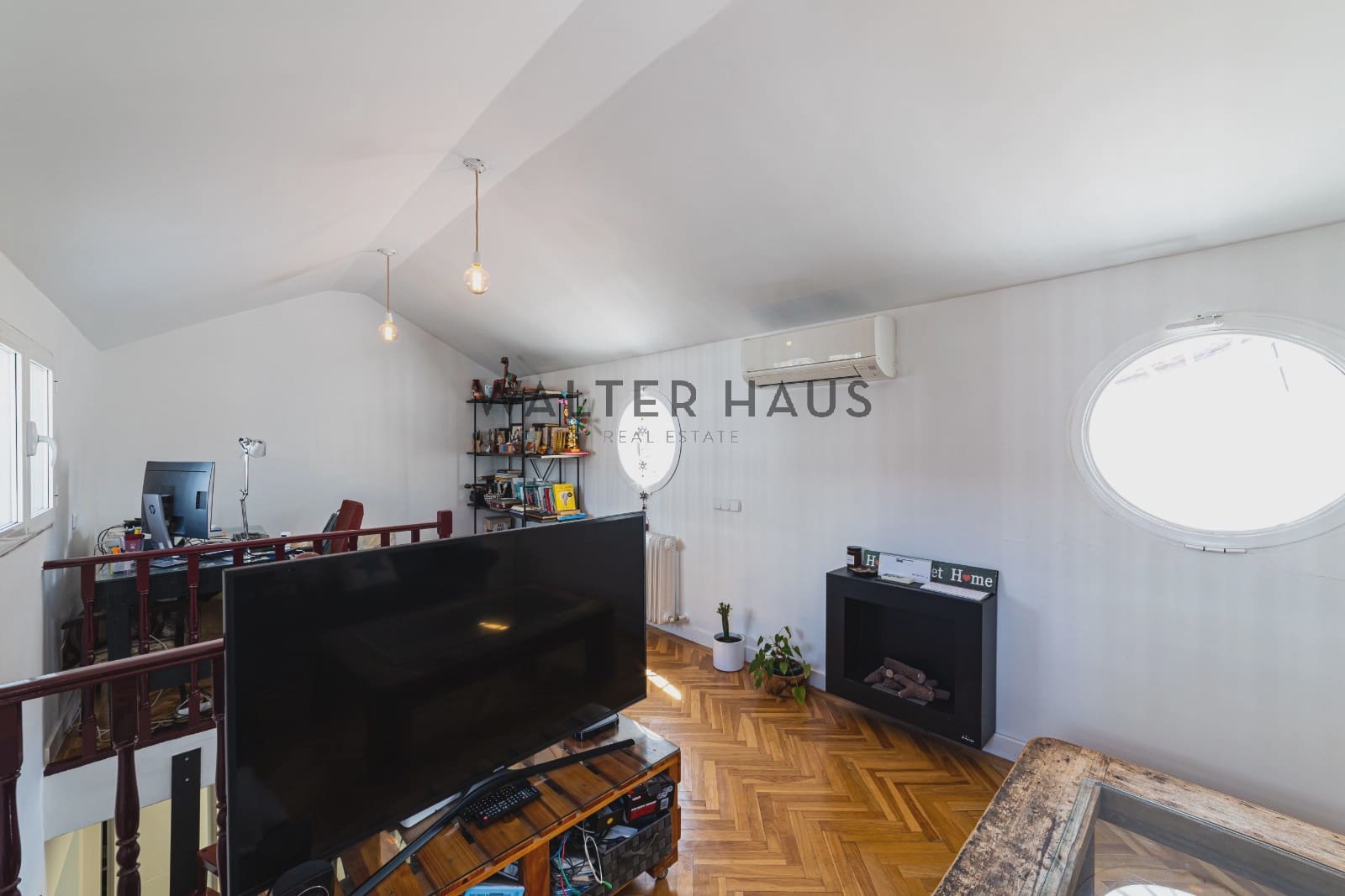 3 sypialnia Mieszkanie na sprzedaż w Miasto Madryt - 995 000 € (Ref: 9848369)