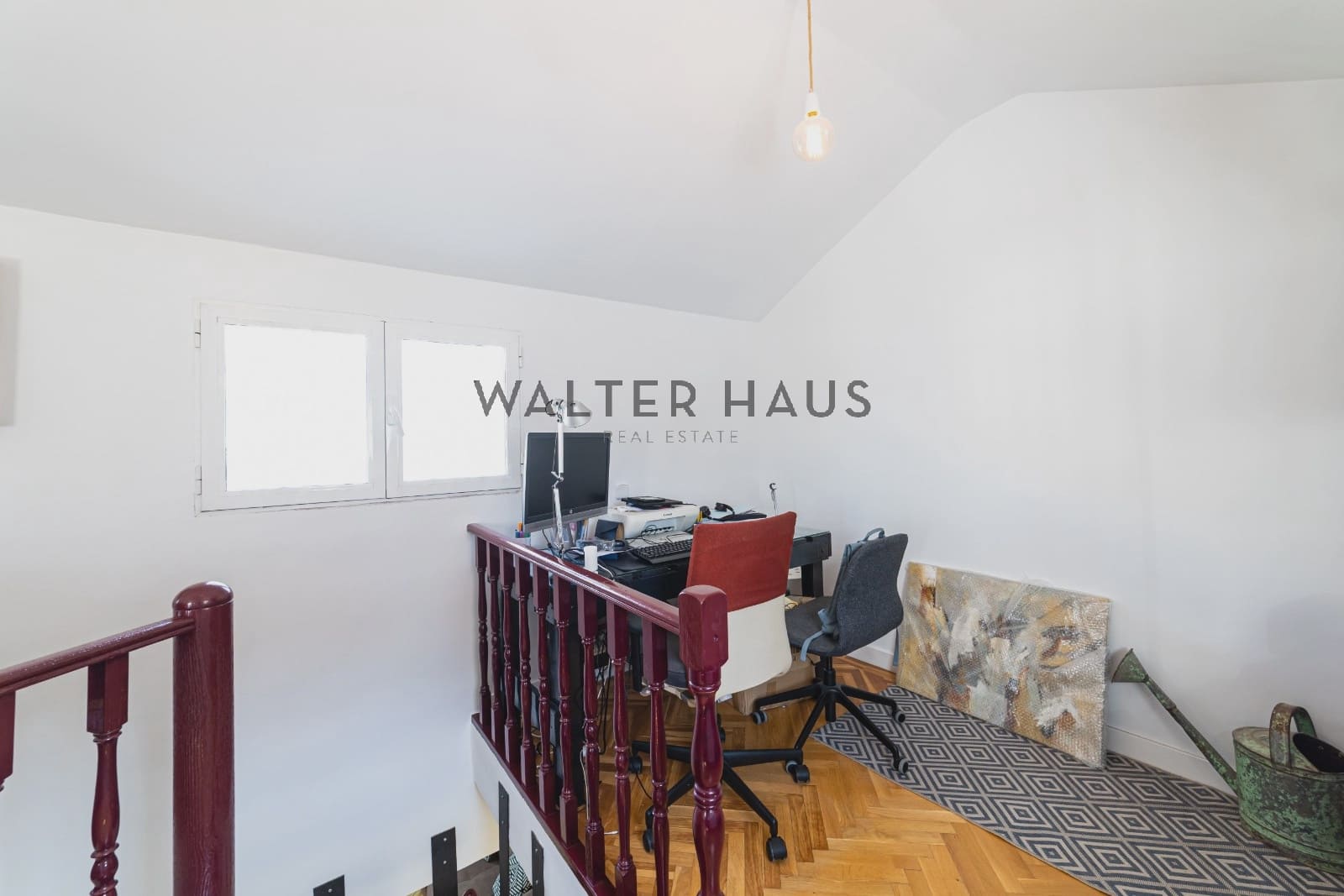 3 sypialnia Mieszkanie na sprzedaż w Miasto Madryt - 995 000 € (Ref: 9848369)