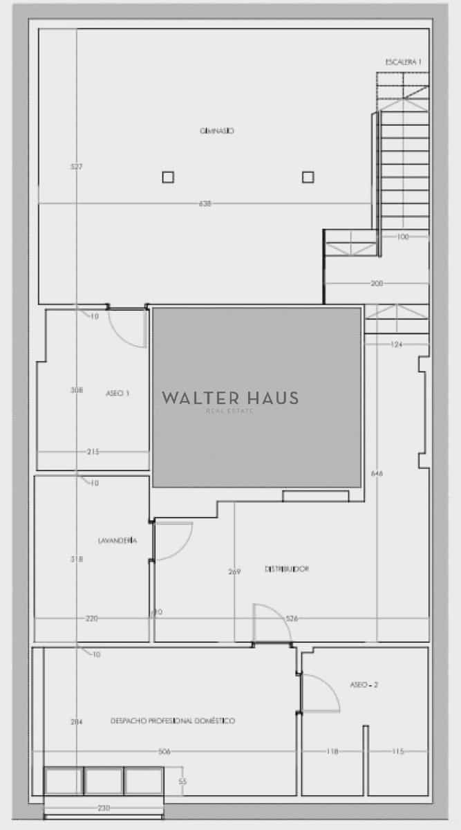 5 bedroom Apartment for sale in Madrid city - € 1,230,000 (Ref: 9848370)