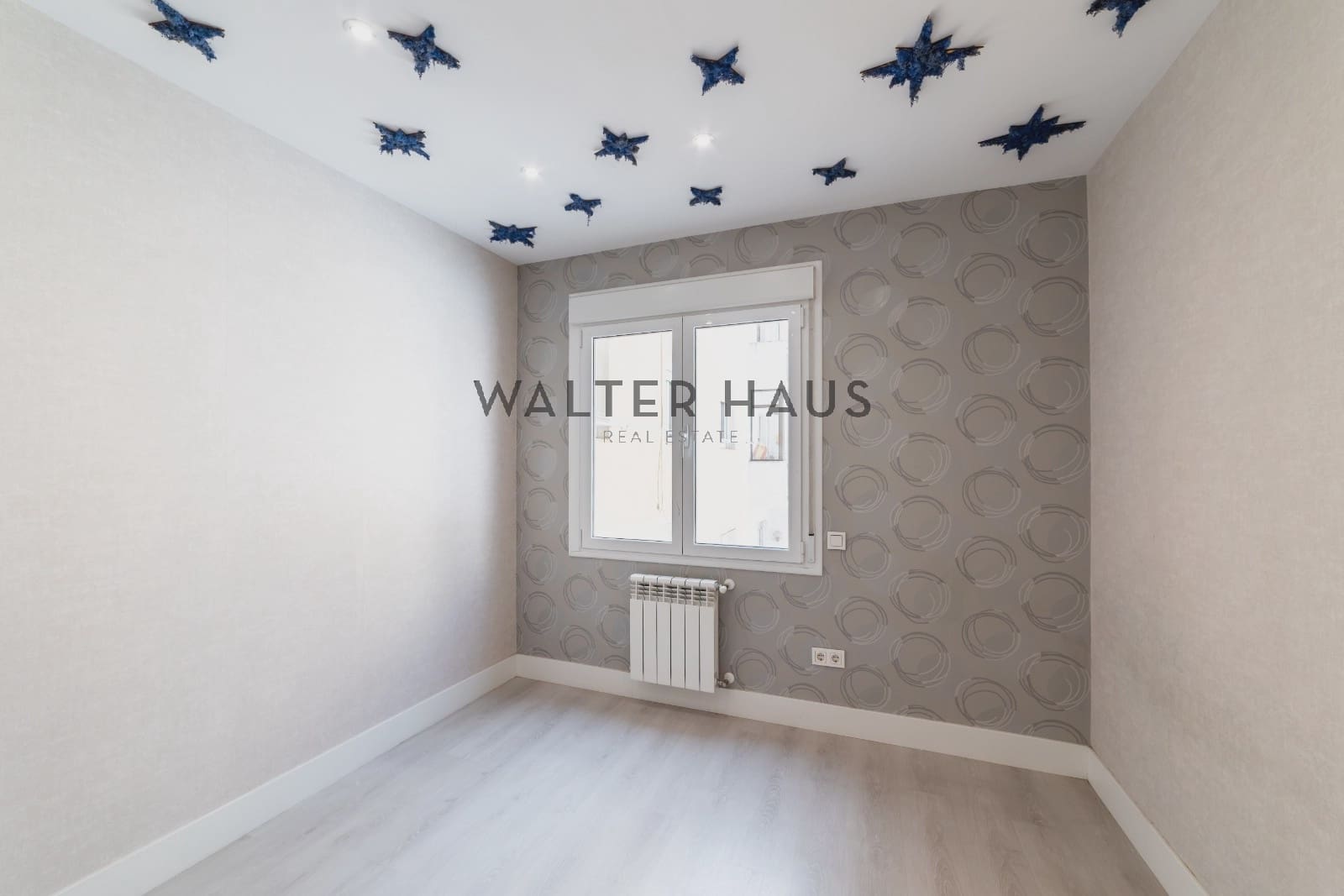 5 bedroom Apartment for sale in Madrid city - € 1,230,000 (Ref: 9848370)