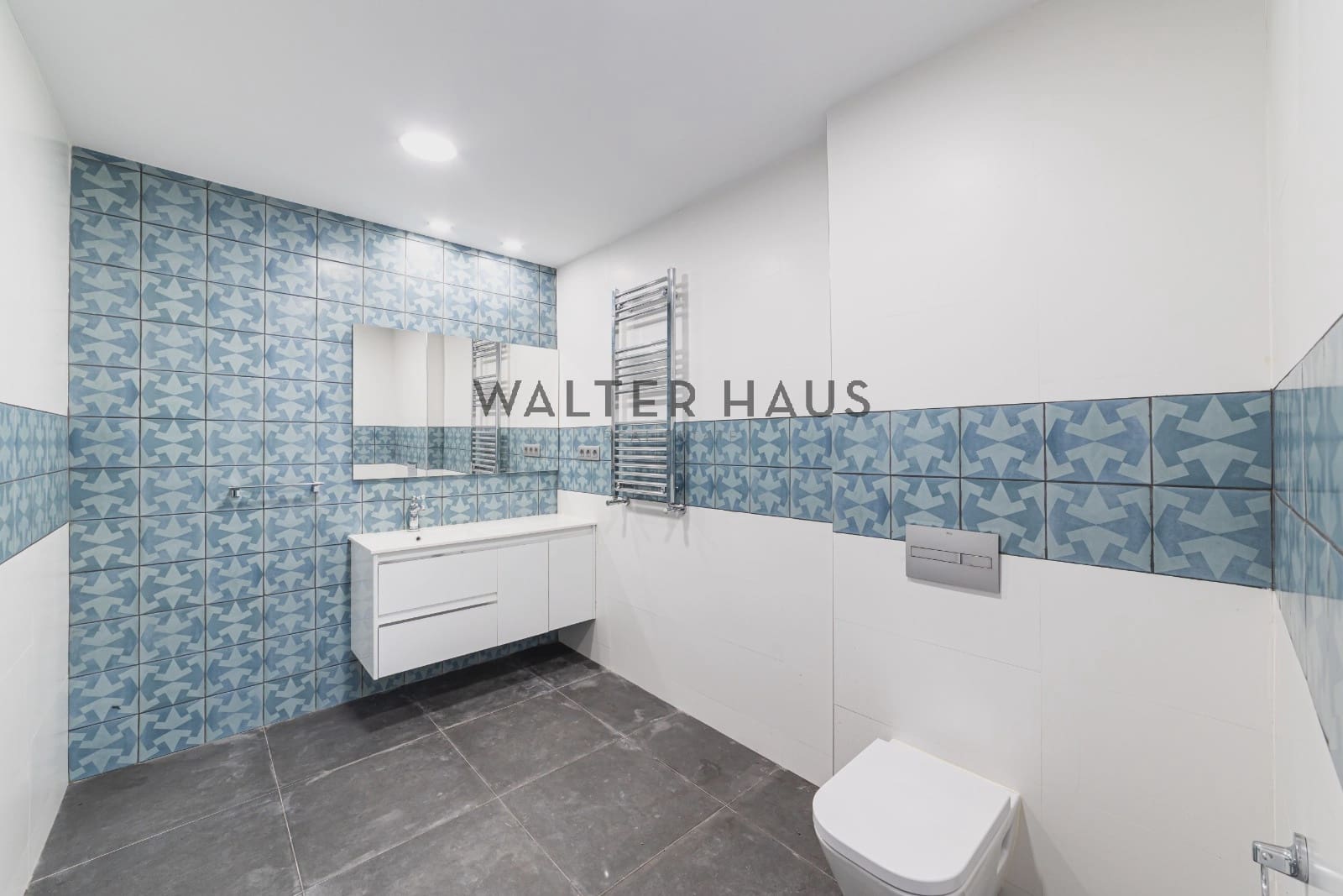 5 bedroom Apartment for sale in Madrid city - € 1,230,000 (Ref: 9848370)