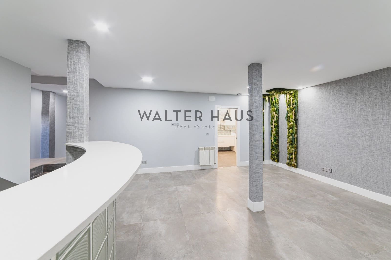 5 bedroom Apartment for sale in Madrid city - € 1,230,000 (Ref: 9848370)