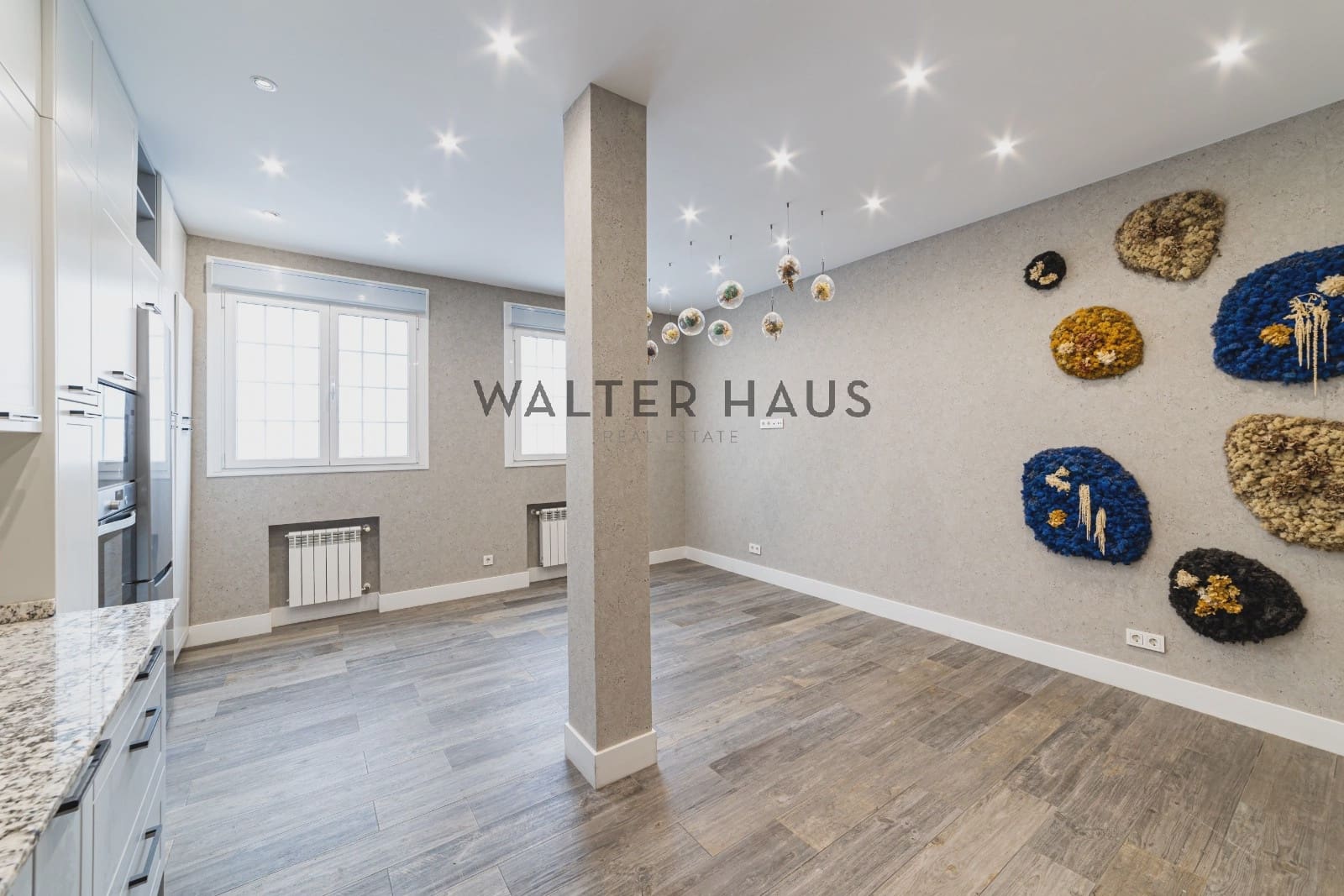 5 bedroom Apartment for sale in Madrid city - € 1,230,000 (Ref: 9848370)