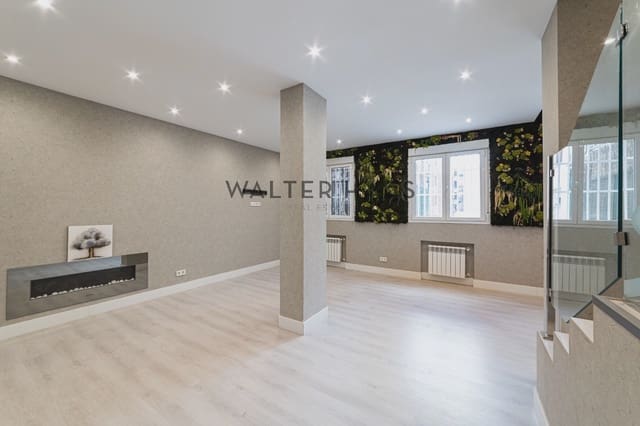 5 slaapkamer Appartement te koop in Prosperidad, Madrid stad - € 1.100.000 (Ref: 9848370)