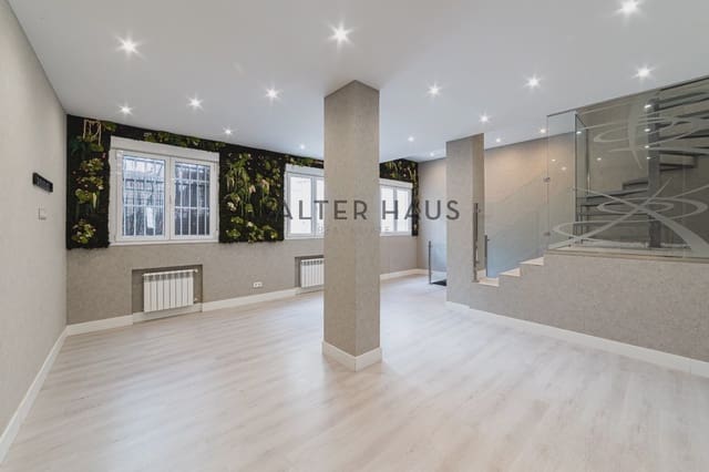 5 slaapkamer Appartement te koop in Prosperidad, Madrid stad - € 1.100.000 (Ref: 9848370)