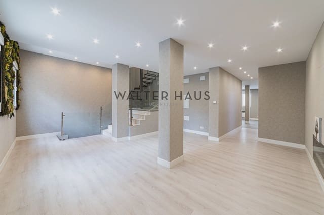 5 slaapkamer Appartement te koop in Prosperidad, Madrid stad - € 1.100.000 (Ref: 9848370)