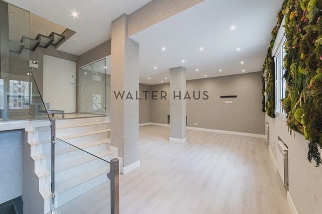 5 slaapkamer Appartement te koop in Prosperidad, Madrid stad - € 1.100.000 (Ref: 9848370)