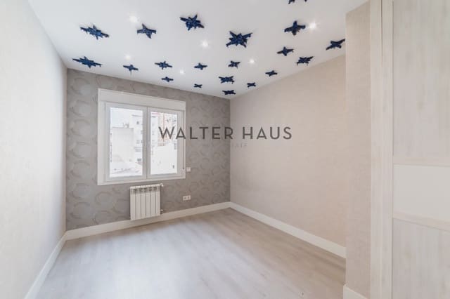 5 slaapkamer Appartement te koop in Prosperidad, Madrid stad - € 1.100.000 (Ref: 9848370)