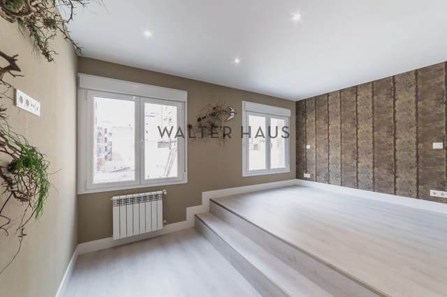 5 slaapkamer Appartement te koop in Prosperidad, Madrid stad - € 1.100.000 (Ref: 9848370)
