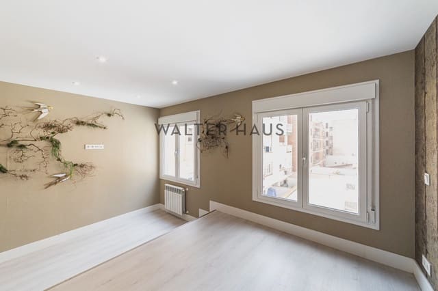 5 slaapkamer Appartement te koop in Prosperidad, Madrid stad - € 1.100.000 (Ref: 9848370)