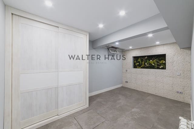 5 slaapkamer Appartement te koop in Prosperidad, Madrid stad - € 1.100.000 (Ref: 9848370)