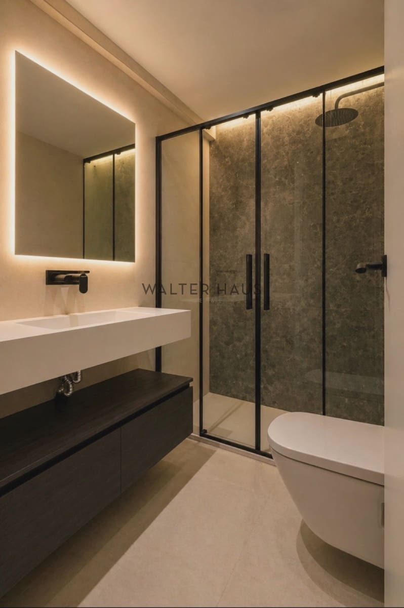 3 camera da letto Appartamento in vendita in Madrid citta - 1.950.000 € (Rif: 9850385)