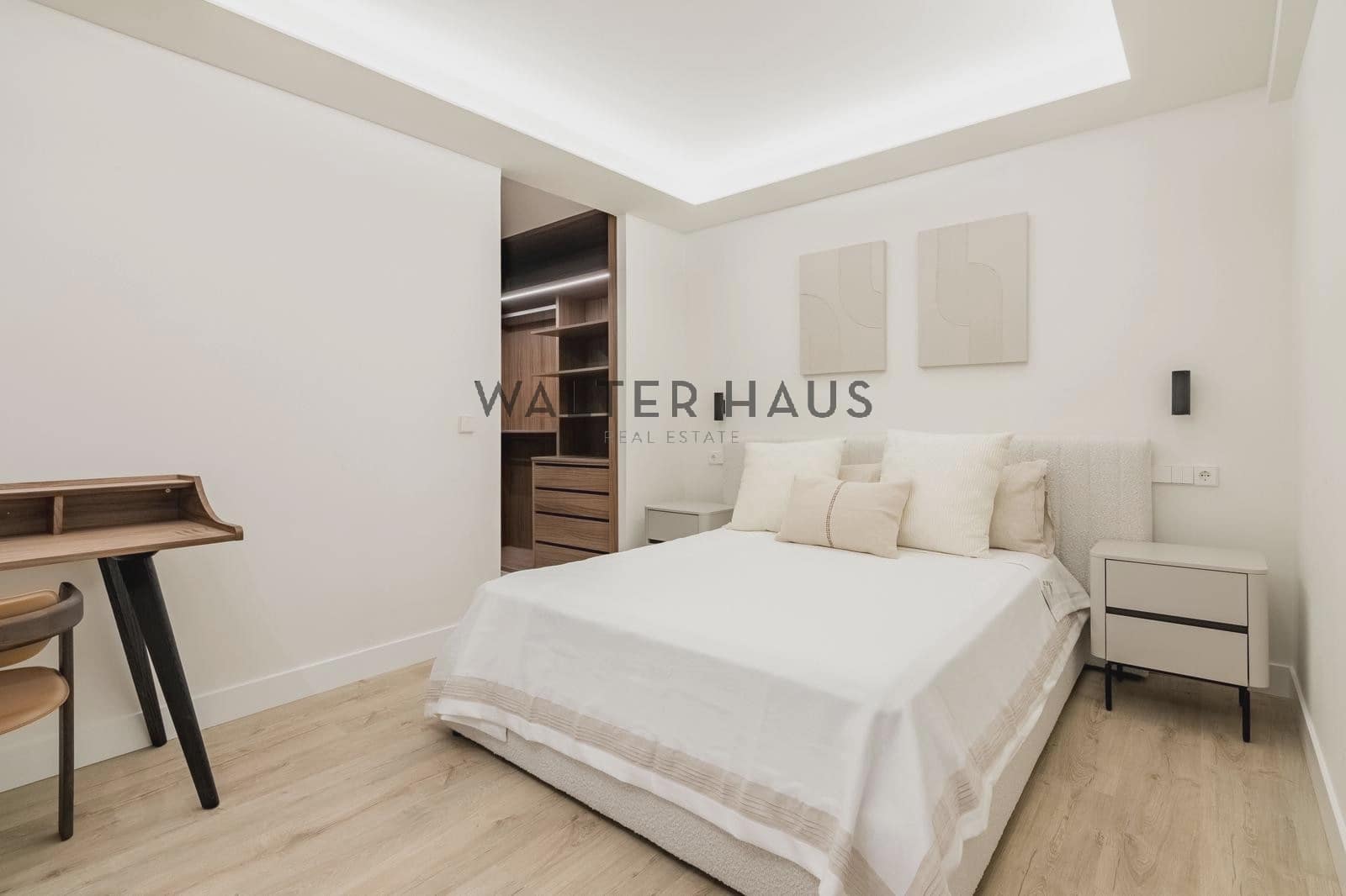 3 camera da letto Appartamento in vendita in Madrid citta - 1.950.000 € (Rif: 9850385)