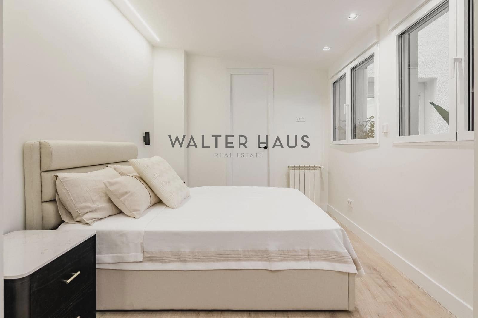 3 camera da letto Appartamento in vendita in Madrid citta - 1.950.000 € (Rif: 9850385)