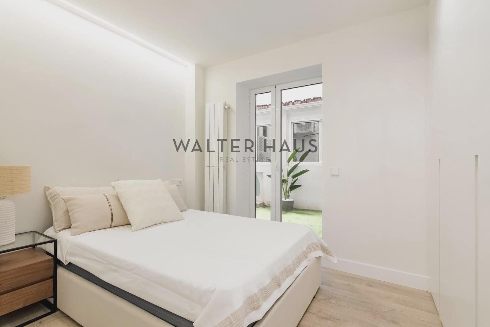3 camera da letto Appartamento in vendita in Madrid citta - 1.950.000 € (Rif: 9850385)