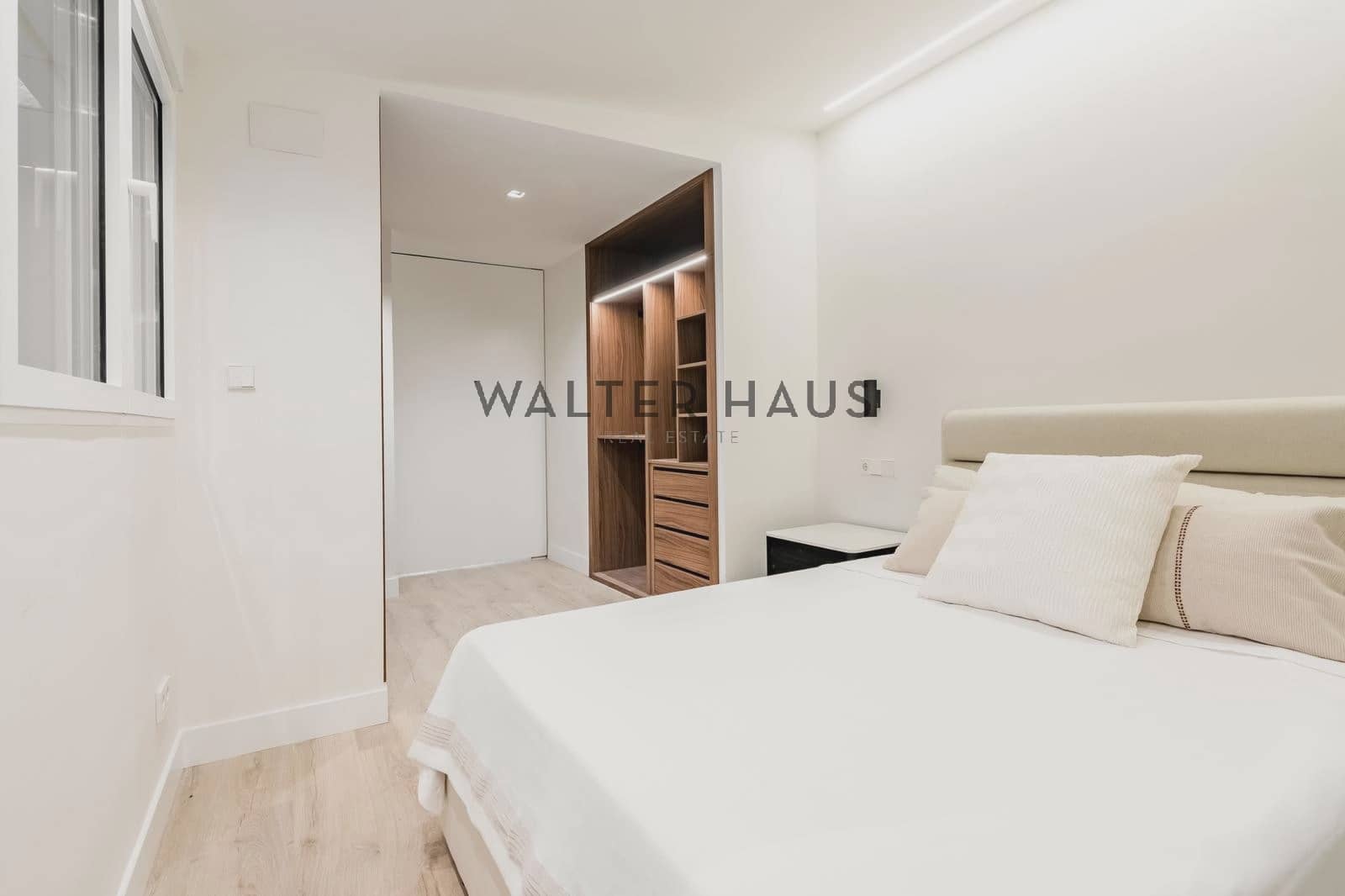 3 camera da letto Appartamento in vendita in Madrid citta - 1.950.000 € (Rif: 9850385)