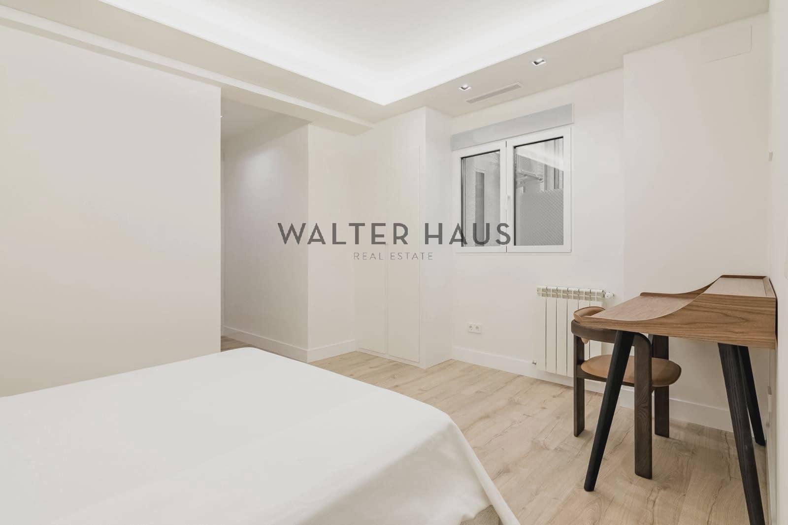 3 camera da letto Appartamento in vendita in Madrid citta - 1.950.000 € (Rif: 9850385)