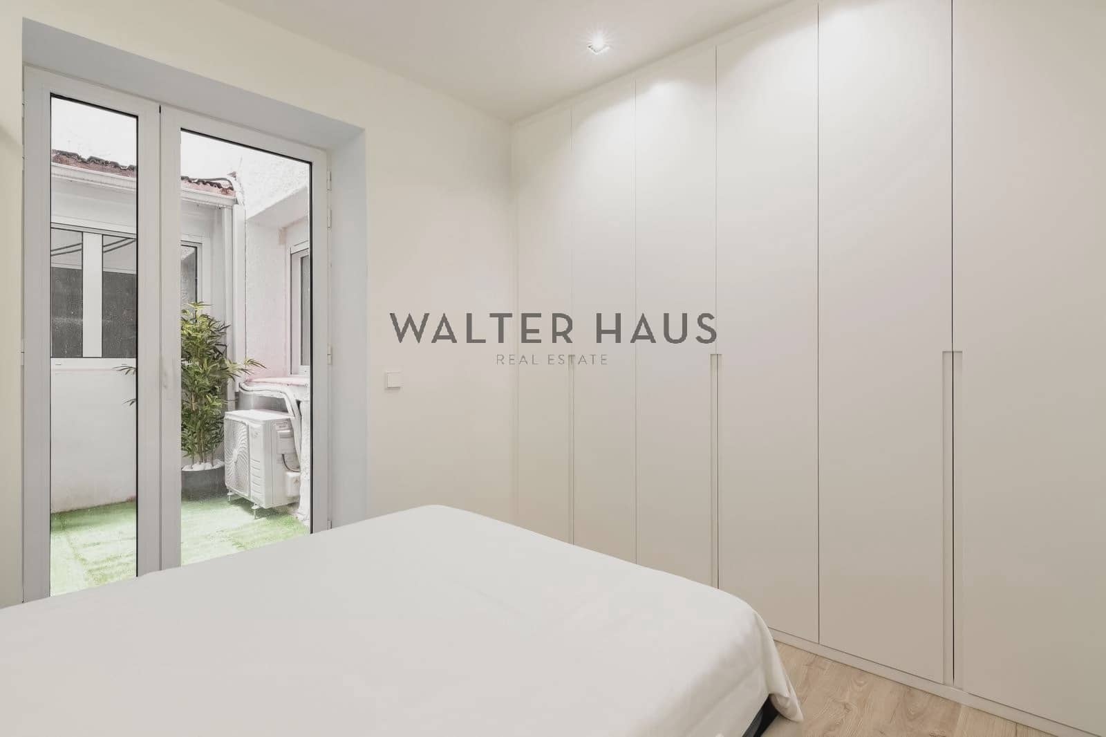 3 camera da letto Appartamento in vendita in Madrid citta - 1.950.000 € (Rif: 9850385)