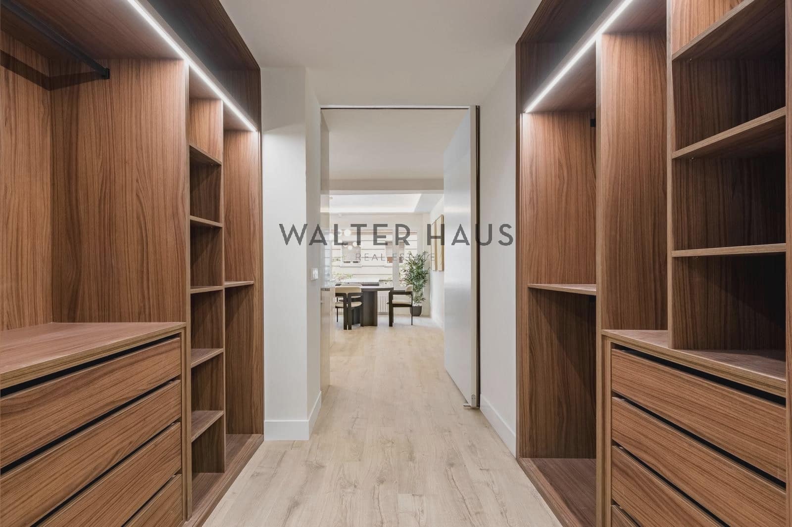 3 camera da letto Appartamento in vendita in Madrid citta - 1.950.000 € (Rif: 9850385)